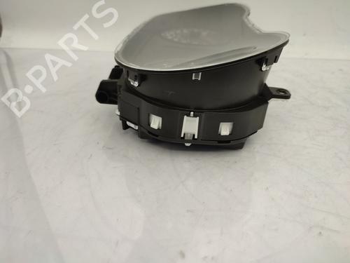 Instrument cluster DACIA DUSTER (HM_) 1.5 dCi 115 (HMAD) | BP27928201C47 - Image 2