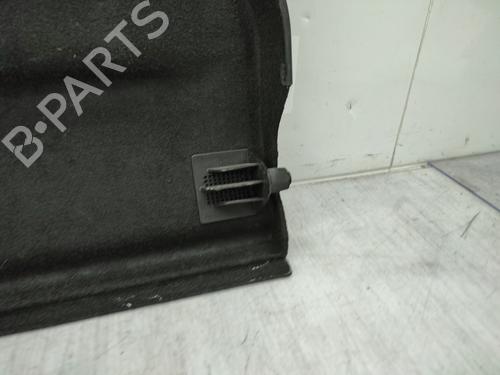 Rear parcel shelf CITROËN DS4 (NX_) 1.6 HDi 110 | BP26604196C85  - Image 6