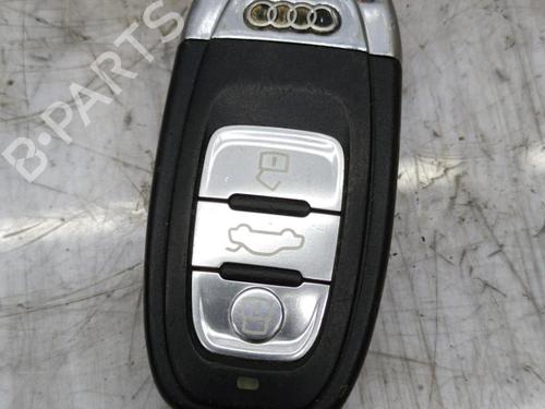 Electronic module AUDI A5 Sportback (8TA) 2.0 TDI | BP23703606M83 - Image 8