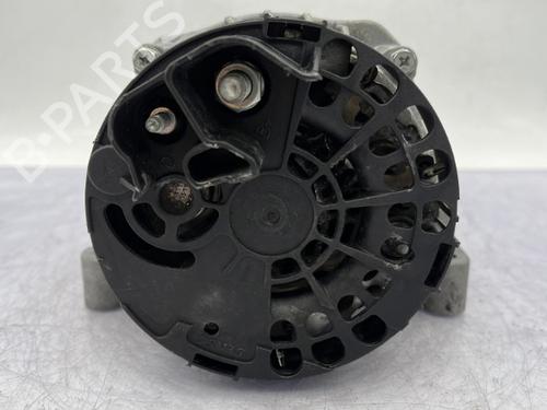 Alternator FIAT 500 (312_) 0.9 (312AXG1A, 312.AXG11) | BP23680771M7 