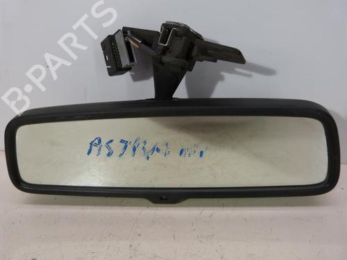 Rear mirror OPEL ASTRA H (A04) | BP25269876I6 - Image 2