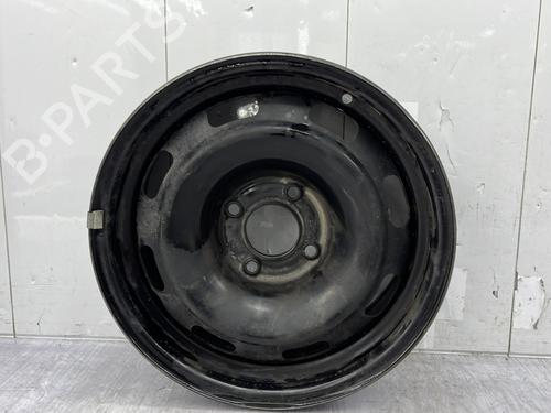 Used Rim CITROËN C3 II (SC_) 1.1 i (60 hp) 30412000