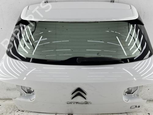 Heckklappe CITROËN C4 CACTUS 1.2 THP 110 | BP32339268C6