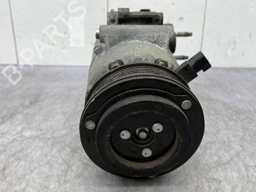 AC compressor FORD FIESTA VI (CB1, CCN) 1.5 TDCi | BP23757087M34 - Image 6