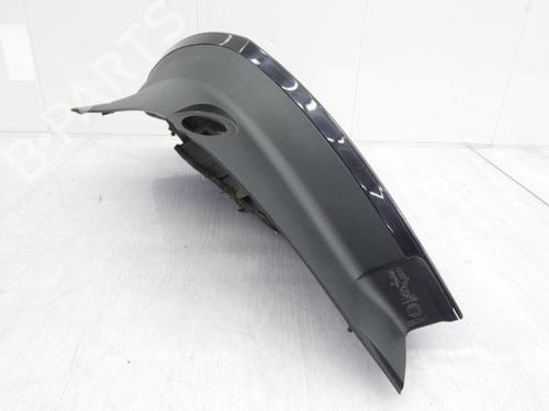 Right taillight OPEL ASTRA H (A04) 1.7 CDTI (L48) | BP25270002C35 