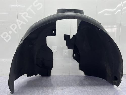 Used Wheel arch CITROËN C4 II (NC_) 1.6 HDi 90 (92 hp) 23752570