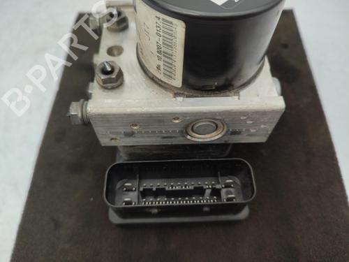 Used ABS pump ABS pump VW GOLF V (1K1) 1.9 TDI (105 hp) 23710603 23710603