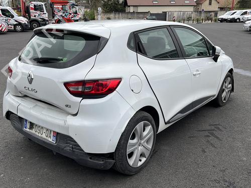 Left front window switch RENAULT CLIO IV (BH_) 1.5 dCi 75 | BP23732685I27  - Image 24