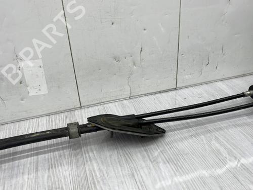 Gear lever TOYOTA RAV 4 III (_A3_) 2.2 D 4WD (ALA30_, ALA30R) | BP23751007M90 