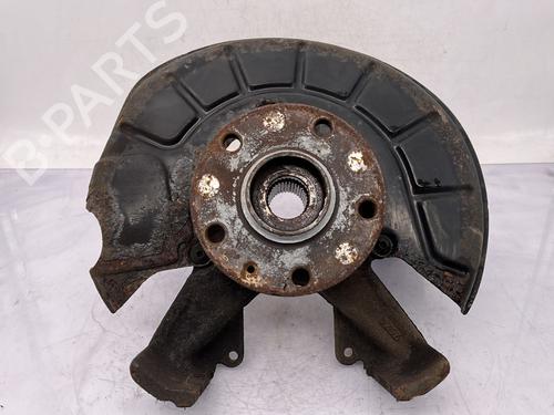 Høyre Styrespindel lagerhus VW GOLF V (1K1) 1.9 TDI (105 hp) 31970744