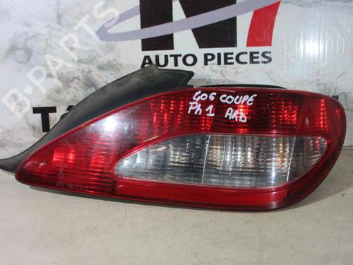 Right taillight PEUGEOT 605 (6B) 2.1 TD 12V | BP23689120C35 