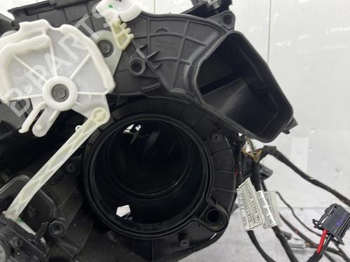 Heater matrix box RENAULT CAPTUR I (J5_, H5_) 1.2 TCe 120 | BP32713350M61 - Image 4