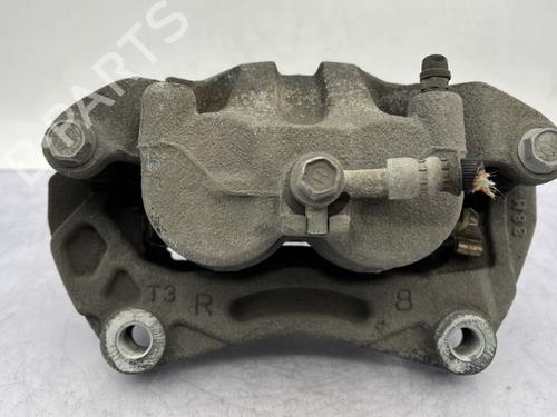 Right front brake caliper NISSAN QASHQAI / QASHQAI +2 I (J10, NJ10, JJ10E) 1.6 dCi | BP23755183M104 