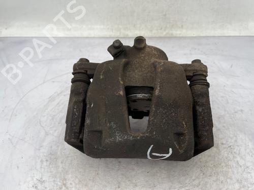 Right front brake caliper OPEL CORSA D (S07) | BP37663383M104 - Image 4