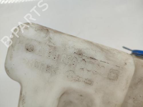 Windscreen washer tank MERCEDES-BENZ A-CLASS (W169) A 180 CDI (169.007, 169.307) | BP23678451C113