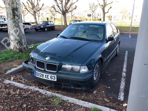 Steering pump BMW 3 Compact (E36) 318 tds | BP23670282M99  - Image 7