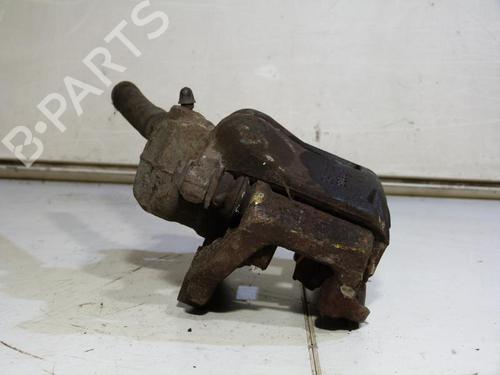 Left front brake caliper PEUGEOT 307 Break (3E) 2.0 HDI 90 | BP23688236M105 - Image 7