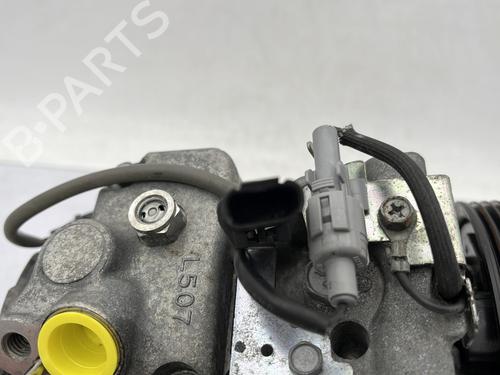 AC compressor BMW 1 (E87) 118 d | BP23712973M34 
