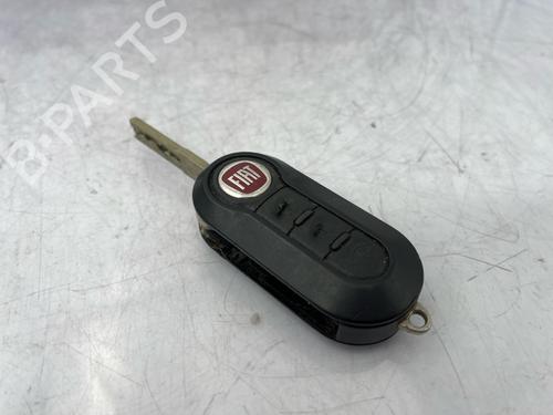 Electronic module FIAT PUNTO (199_) | BP35890614M83 - Image 4