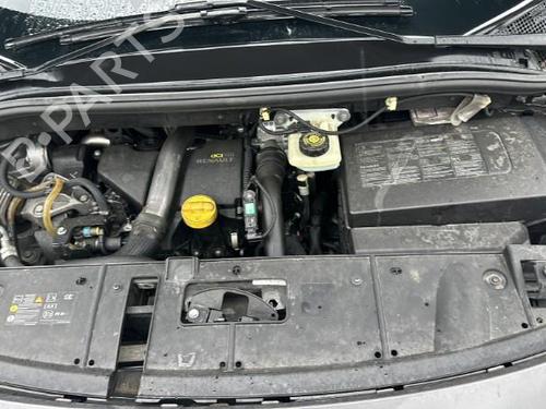 Left tailgate light RENAULT SCÉNIC III (JZ0/1_) 1.5 dCi | BP23757048C79  - Image 37