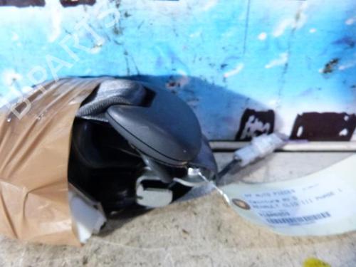 Used Front right seatbelt Front right seatbelt RENAULT CLIO III (BR0/1, CR0/1) 1.5 dCi (C/BR0G, C/BR1G) (68 hp) 23689360 23689360