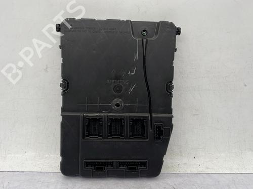 Electronic module RENAULT SCÉNIC II (JM0/1_) 1.5 dCi (JM1E, JM16) | BP30863761M83 