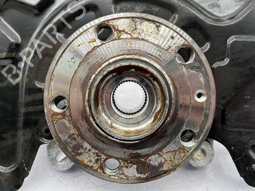 Left front steering knuckle VW T-ROC (A11, D11) 2.0 TDI 4motion | BP29429916M25 - Image 2