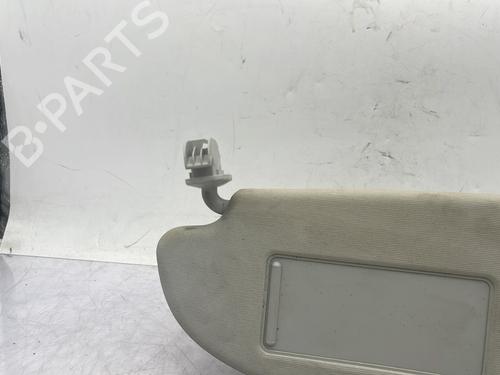 Left sun visor SEAT IBIZA IV (6J5, 6P1) 1.6 TDI | BP31016877I1 