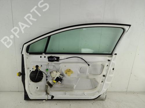 Used Right front door CITROËN C4 Coupe (LA_) 2.0 HDi (136 hp) 23718460