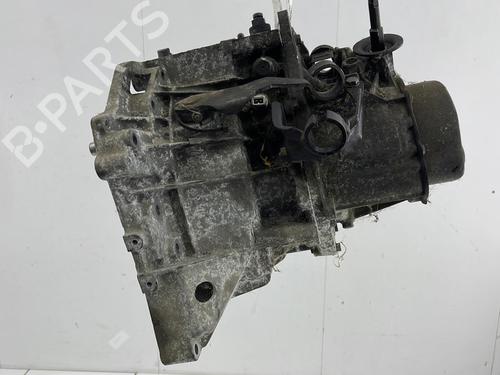 Used Gearbox PEUGEOT 605 (6B) 2.0 16V (132 hp) 23697046