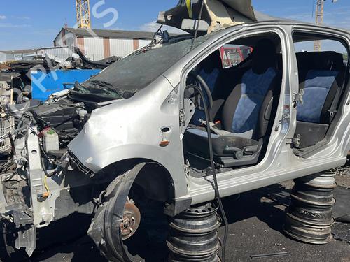 Fuel flap SUZUKI ALTO VII (GF, HA25_, HA35_) 1.0 (AMF310, GFC31S) | BP23674594C131 