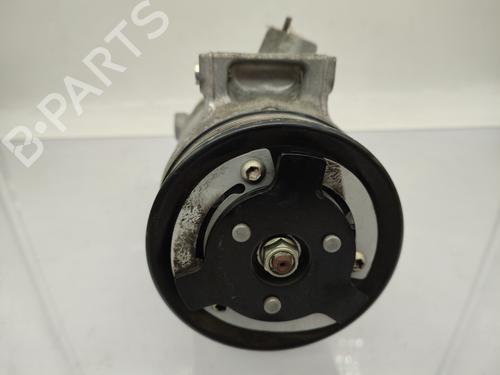AC compressor VW POLO V (6R1, 6C1) 1.6 TDI | BP23733305M34 