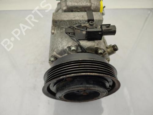 AC compressor KIA CEE'D SW (ED) 1.6 CRDi 115 | BP23704751M34  - Image 6