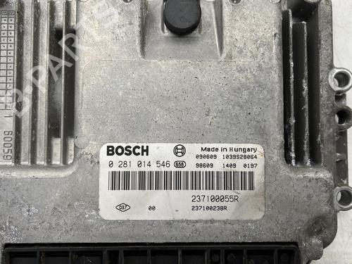 Used Electronic module Electronic module RENAULT MEGANE III Coupe (DZ0/1_) 1.9 dCi (DZ0N, DZ0J, DZ1J, DZ1K) (131 hp) 32980595 32980595