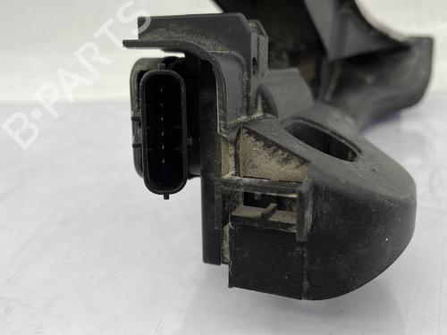 Pedal VW SCIROCCO III (137, 138) 2.0 TDI | BP25284036I4 