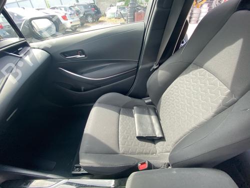 Seats set TOYOTA COROLLA Hatchback (_E21_, _EA1_, _EH1_) 1.8 Hybrid (ZWE211, ZWE219) | BP36762142C78 - Image 11