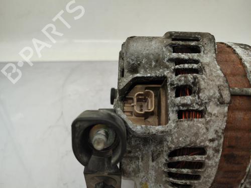 Used Alternator Alternator PEUGEOT 307 CC (3B) 2.0 16V (140 hp) 23713309 23713309