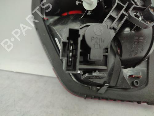 Used Left tailgate light Left tailgate light CITROËN C5 III Break (RW_) 2.2 HDi 200 (204 hp) 27174478 27174478