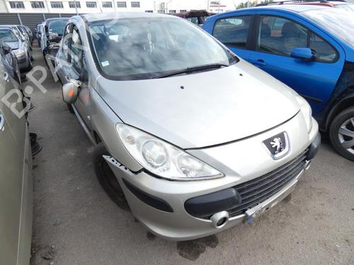Intercooler PEUGEOT 307 (3A/C) 1.6 HDi | BP23701492M30 - Image 28