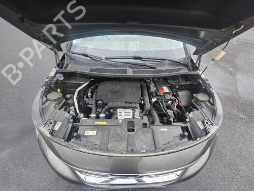 Engine PEUGEOT 5008 II (MC_, MJ_, MR_, M4_) 1.2 THP (MRHNYH, MRHNYW, MRHNSJ, MRHNSU, MRHNSM) | BP33217843M1 - Image 33