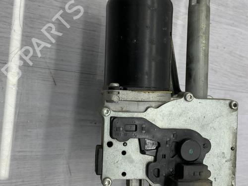 Front wiper motor CITROËN C4 I (LC_) 1.6 HDi | BP23694546M29 