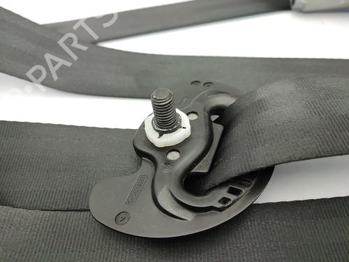 Front right seatbelt CITROËN C3 II (SC_) 1.6 BlueHDi 75 | BP23739024I25 - Image 8