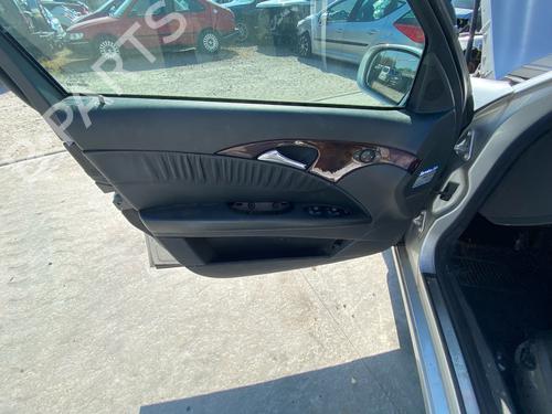 Right sun visor MERCEDES-BENZ E-CLASS (W211) E 200 NGT (211.042) | BP36986203I2 - Image 81