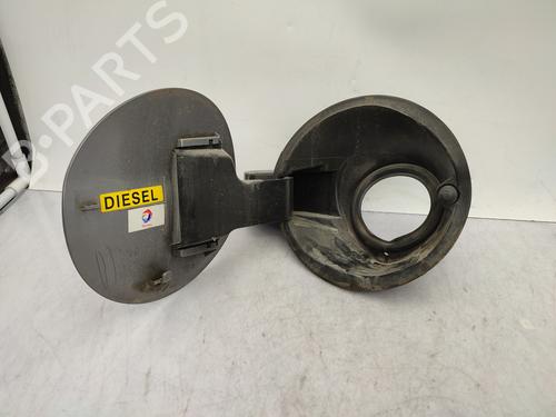 Used Fuel flap PEUGEOT 2008 I (CU_) 1.6 HDi (92 hp) 27386994