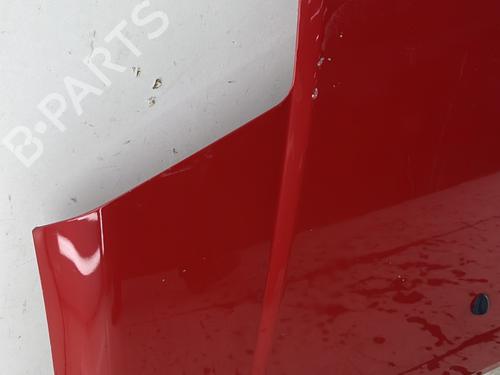 Hood CITROËN C2 (JM_) 1.4 | BP31046307C1