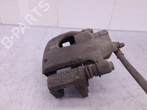 Left front brake caliper CITROËN C1 (PM_, PN_) 1.4 HDi | BP23707912M105  - Image 6