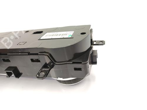 Climate control RENAULT CAPTUR I (J5_, H5_) 1.2 TCe 120 | BP23754651I5  - Image 7