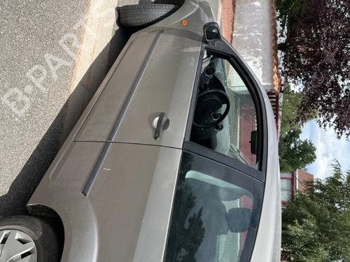 Left headlight FORD FIESTA V (JH_, JD_) 1.3 | BP23679734C28 