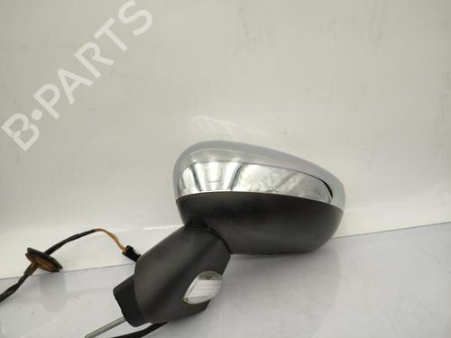 Left mirror CITROËN C3 II (SC_) 1.4 HDi 70 (SC8HZC, SC8HR0, SC8HP4) | BP23708364C26 