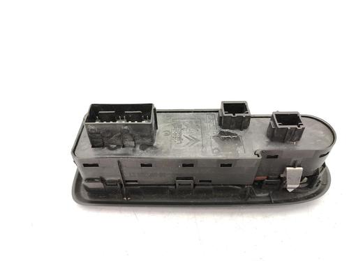 Left front window switch CITROËN C5 III (RD_) 1.6 HDi 110 (RD9HZC) | BP23730739I27 - Image 6